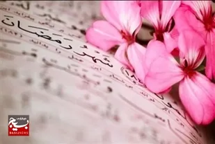 دعوت حجت الاسلام عابدینی از مردم برای پیوستن به پویش زندگی با آیه&zwnj;ها