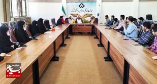 &laquo;بصیرت&zwnj;افزایی&raquo; وظیفه بسیج دانشجویی در دانشگاه&zwnj;هاست