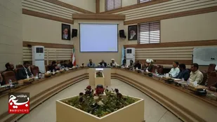 اعزام 1500 دانشجو به پیاده روی اربعین / برپایی موکب "دانشجویان حسینیه ایران" در شهر مقدس کربلا