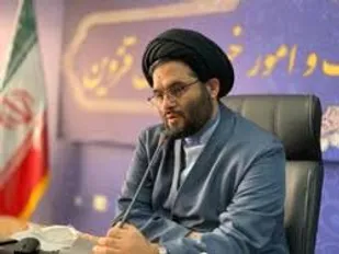 برگزاری اولین گلریزان قرآنی استان قزوین با هدف آزادسازی زندانیان جرائم غیرعمد
