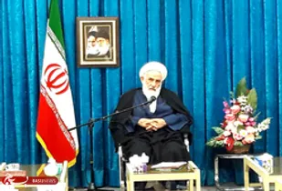 مسؤولان خادم ملت ایران باشند
