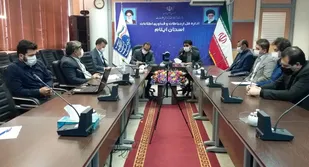 حمایت از شرکت های دانش بنیان جهت طراحی نرم افزار هایی در حوزه تولید، توزیع و مصرف