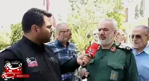 شکست ۴۴ ساله دشمنان در مقابل ایران اسلامی