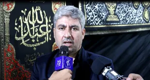 اعزام 500 نفر از بسیج جامعه پزشکی فارس به کربلای معلی