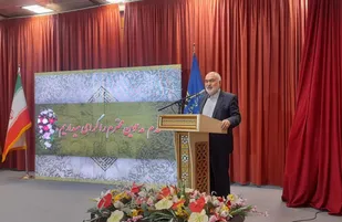 استاندار خوزستان: تعاون، مسیر رسیدن به رفاه اجتماعی و توسعه اشتغال است