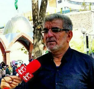آزادگان دوران دفاع مقدس پس ازسالها با هم دیدار کردند
