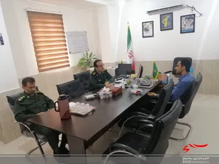 تداوم همکاری سپاه و بهزیستی در راستای خدمت رسانی به جامعه هدف