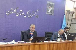 سرمایه&zwnj;گذاری ۴۰ هزار میلیارد تومانی در پتروشیمی گلستان