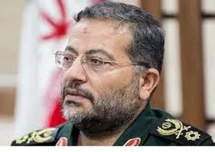 تسلیت رئیس سازمان بسیج مستضعفین در پی درگذشت سردار شعبانی