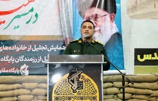 خاطرات رزمندگان دفاع مقدس باید ثبت و ضبط شود