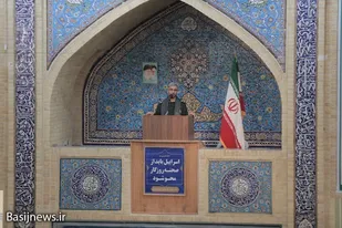 امروز بسیج نیروی محرکه کشور و جهان اسلام است