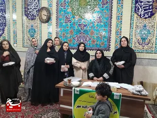 برشی از زندگی بانوی موفق قزوینی/ از تحصیل و ازدواج تا فعالیت ممتاز در حوزه روانشناسی