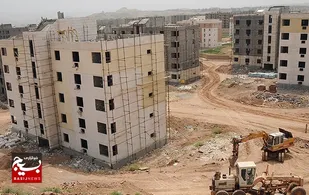 تلاش برای حل مشکلات زیرساختی طرح&zwnj;های مسکن در خوزستان