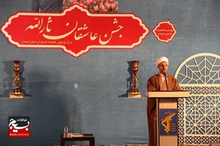 خانواده پاسداران و طلاب باید در زمینه اخلاق&zwnj;مداری الگویی برای دیگر خانواده&zwnj;ها شود