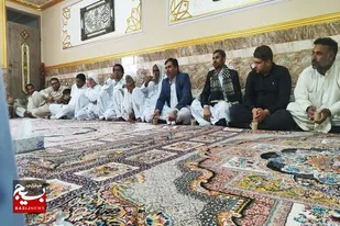نظام جمهوری اسلامی جزء قدرتمندترین کشورهای جهان است