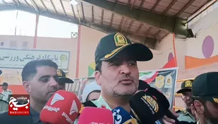 کشف ۵.۴ همت کالای احتکاری در خراسان رضوی؛ کشفیات قاچاق ۲ برابر شد