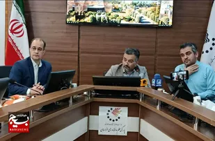 تولید ۲۵۰۰ محصول فناورانه در پارک علم و فناوری خراسان رضوی؛ گامی بلند در مسیر توسعه صنعتی و اشتغال
