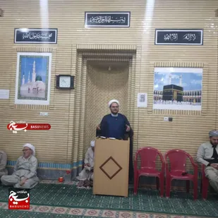 وحدت&zwnj;کلمه رمز سربلندی ایران اسلامی است