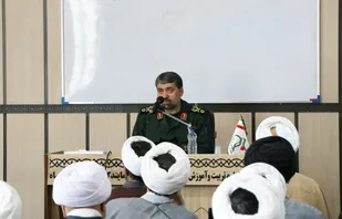 بسیج طلاب پرچم&zwnj;دار جنگ نرم و جهاد تبیین است/دشمن با جنگ نرم به دنبال فروپاشی نظام اسلامی است