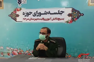 10 برنامه در هفته بسیج دانش آموزی در سرخه برگزار خواهد شد