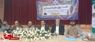 رسانه&zwnj;ها در صیانت از قانون و تقویت وحدت ملی نقش اثرگذاری دارند