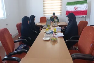 از مطالبه&zwnj;گری تا محله&zwnj;محوری؛ برنامه&zwnj;های تخصصی حوزه کوثر سرخه