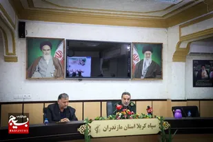 افتتاح ۳۸۷ پروژه محرومیت&zwnj;زدایی در استان مازندران