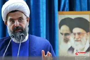 انتقاد امام جمعه خورموج از مصاحبه با نیروهای پتروپالایش کنگان در تهران