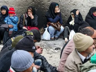 جمع آوری ۲۳ معتاد متجاهر در ایلام