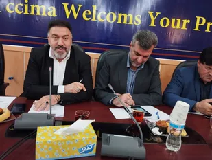 بازگشایی مرز چیلات گره&zwnj;گشای رونق صادرات و توسعه اقتصادی ایلام است