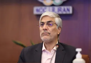 دولت تلاش می کند شرایط را برای توسعه و پیشرفت ورزش جوانان و نوجوانان فراهم کند