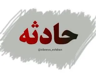 واژگونی اتوبوس با ۴ فوتی و ۱۴ زخمی
