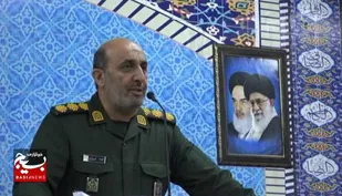 بسیج تبدیل به الگوی انسان&zwnj;ساز و مکتب&zwnj;ساز شده است