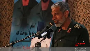 خط قرمز ما برخورد جدی با قاچاقچیان است