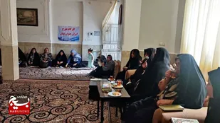 برگزاری کارگاه 'ایران جوان بمان' &nbsp;در زاهدان
