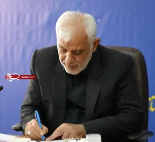 پیام تبریک استاندار لرستان در پی کسب مدال نقره پاراالمپیک توسط &laquo;حسن باجلوند&raquo;