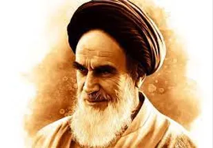 برگزاری آیین بزرگداشت امام خمینی(ره) در سپاه بناب