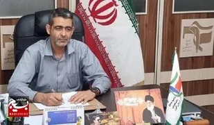 یادداشت فرمانده سپاه ناحیه امام رضا (ع) به مناسبت هفته قوه قضائیه