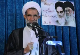 آحاد ملت ما بسیجی هستند