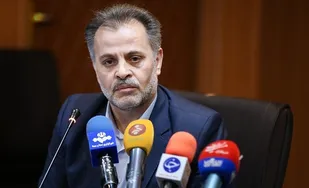کار تشریح جسد آزاده نامداری به پایان رسید