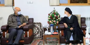 امیدواریم در خرمشهر انتخابات مردم حماسه ساز شوند
