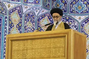 نوجوانان  شهید فهمیده را الگوی خود قرار دهند