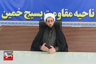 زیارت اربعین یادآور بذل خون سالار شهیدان در راه احیاء ارزش&zwnj;ها