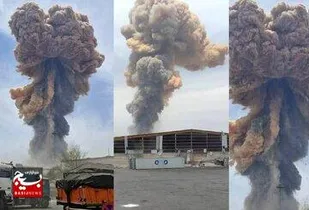 "همدلی در برابر بحران؛ وقت مقصریابی و تحلیل نیست