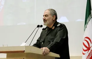 حادثه خیابان پاسداران تهران نفاق جدیدی که در نطفه خفه شد