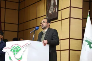 ارائه بیمه تکمیلی درمان به ۴۵ هزار نفر از جامعه ایثارگری ایلام