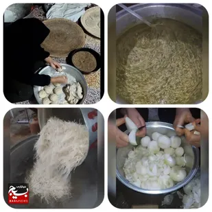 مشارکت و خدمت بانوان جهادی به زائرین اربعین حسینی