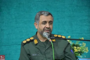 شناخت الگوهای حقیقی زندگی از اهداف راهیان نور است/ چهارمین کاروان راهیان نور شامل ۳۵۰ نفر به مناطق عملیاتی جنوب کشور اعزام شدند