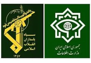 انهدام شبکه عناصر انحرافی  در بام ایران