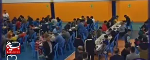 درخشش شطرنج بازان شهرستان شوش در مسابقات قهرمانی کشوری